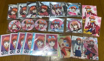 은혼 카구라 정리