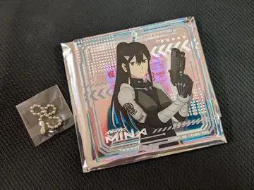 아시로 미나 괴수 8호 브로키 오미쿠지 쇼와 노트