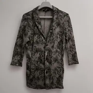 SHELLAC 셀락 린넨 자켓