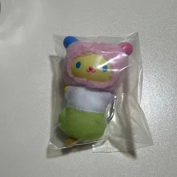 치비토모 우사하나 화과자