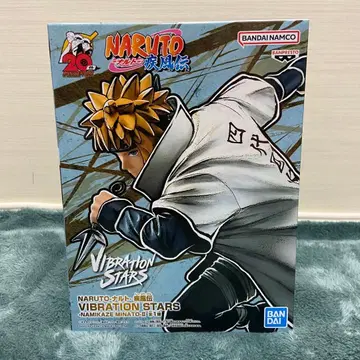 나루토 VIBRATION STARS 나미카제 미나토