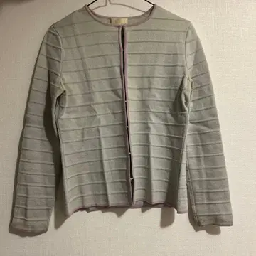 Harrods 니트 가디건