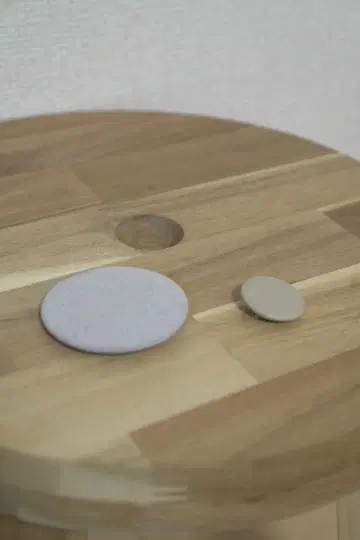 핸더 스킴 배지