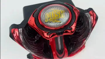 Sammy 웨이브 액티브 기믹