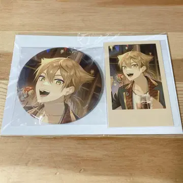 생일 굿즈 후시미 가쿠