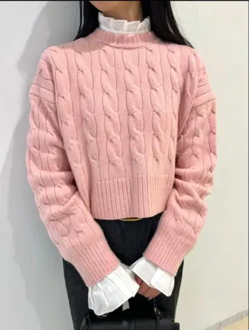 MilaOwen (밀라 오웬) / 니트