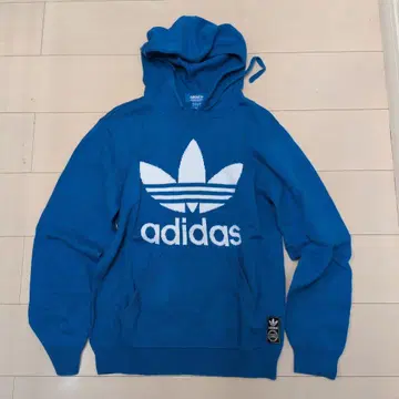 adidas originals 니트 후드티