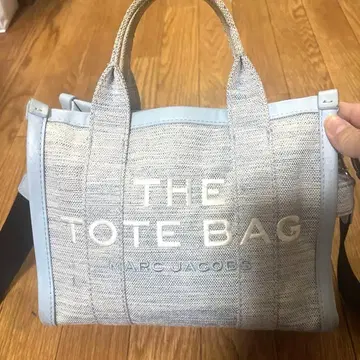 MARC JACOBS 더 토트백