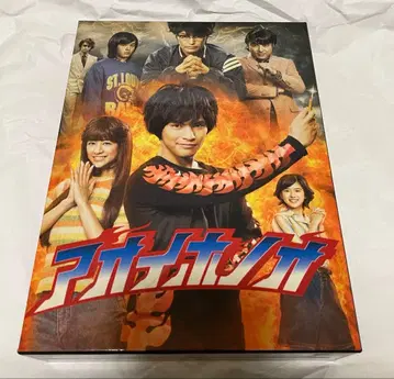 배송비 포함 아오이 호노오 Blu-ray box 5장 세트