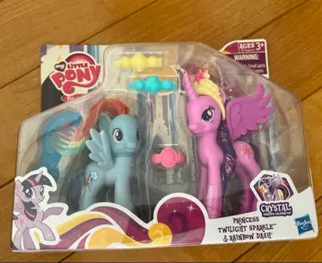 My Little Pony