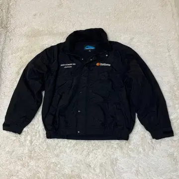 Tri-Mountain (트라이마운틴) 나일론 플리스 자켓 XL