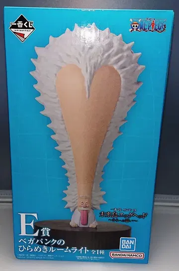 원피스 베가펑크 번뜩이는 룸 라이트