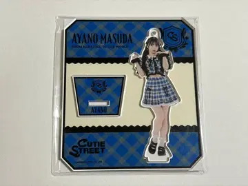 CUTIE STREET 큐스토 마스다 아야노 아크릴 스탠드 2