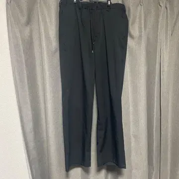 Macqlo utimex 와이드 이지 팬츠 M 맥