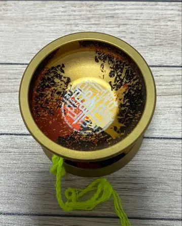 요요팩토리 플러그마 하네카츠 이츠루 시그니처 메탈