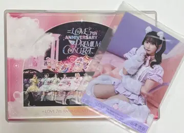=LOVE 7th Anniversary PREMIUM CONCERT