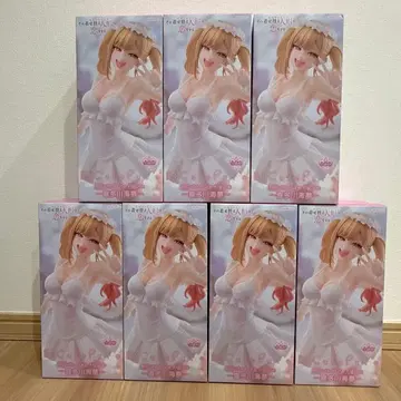 [ 미개봉 새상품 ] 키타가와 마린 피규어