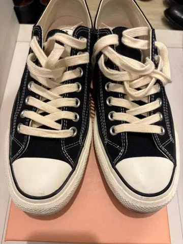 컨버스 에딕트 척테일러 블랙