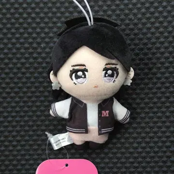 ME:I 마스코트 봉제 인형 GiGO MIU 미우