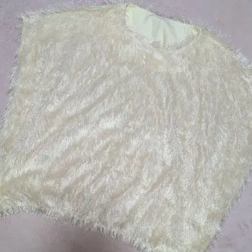 크리스마스 세일 진행 중 키라키라 돌먼 슬리브 풀오버