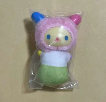 치비토모 우사하나 산리오 키링