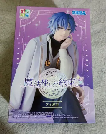 마호야쿠 피가로 쵸코노세