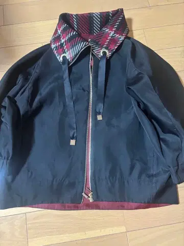 49AV 준코 시마다 블루종