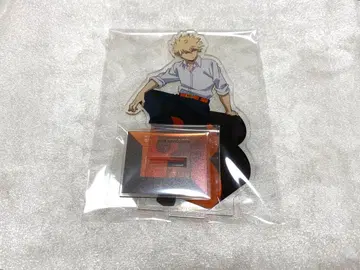 히로아카 엔스카이 아크릴 스탠드 바쿠고 카츠키