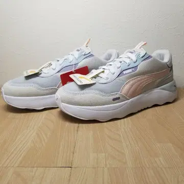 [ 새상품 배송비 포함 ] 푸마 PUMA 런테임드 플랫폼