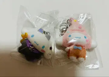 치비또모 산리오 시나모롤