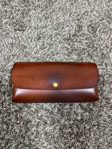 HERZ 더블 플랩 장지갑(WL-2)