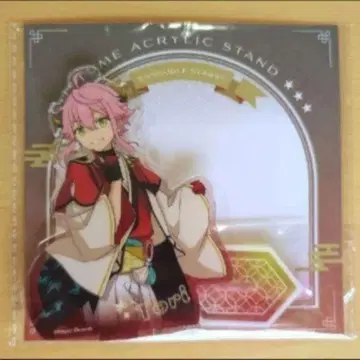 앙스타 히메미야 토리 코스튬 아크릴 스탠드