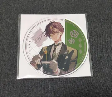 미스트니아의 날개 희망 오토메이트 쿠키 아크릴 코스터 존