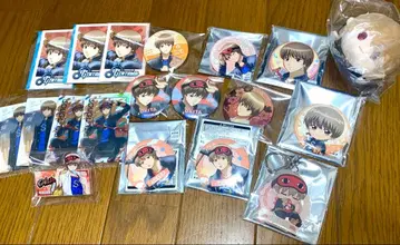 은혼 오키타 소고 모음