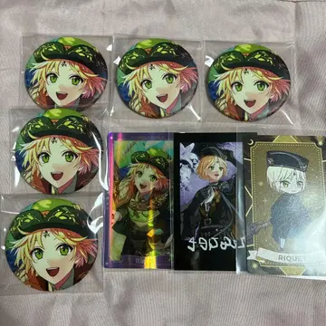 리케 6주년 묶음 판매