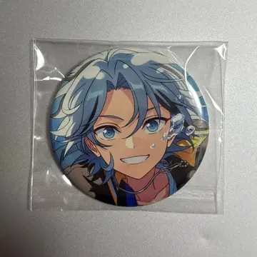 앙스타 컬렉션 캔뱃지 Aug.c 이부키