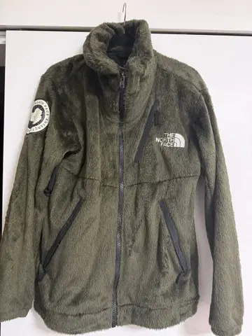 THE NORTH FACE 언터크티카 버사 로프트 자켓 XL