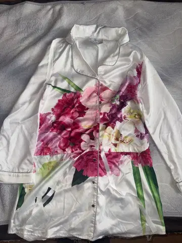 Rady 플라워 긴팔 셔츠