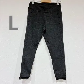 새상품급 Champion [ L ] 챔피온 다크 그레이 맨투맨 조거 팬츠