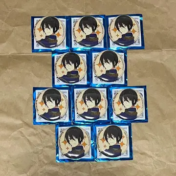 SideM 앨범 캔뱃지 카오루