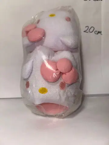 헬로키티 슬리퍼