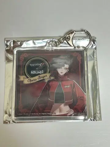 제5인격 라운드원 콜라보