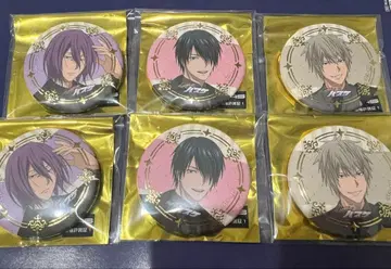 쿠로코의 농구 점페스 2026 나카가와 무라사키바라 히무로 후쿠이 세트