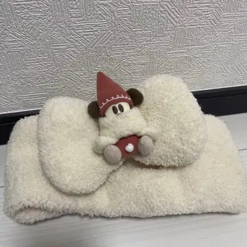 릴린린 머플러 디즈니 2025