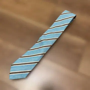 297 알테아 스트라이프 넥타이