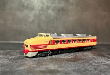 KATO 세키즈이 금속 181계 8량 세트