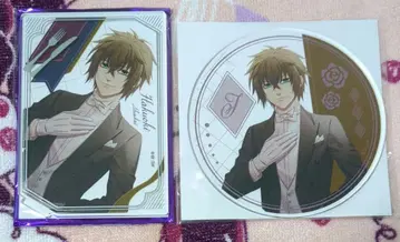 박앵귀 토도 헤이스케 아크릴 코스터 오토메이트 오토후유