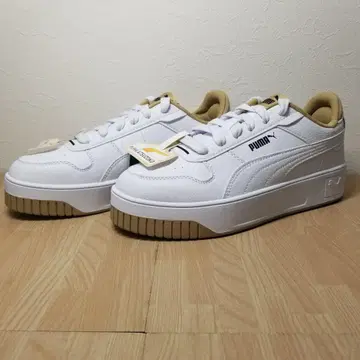 [ 2새상품배송비 포함 ] 푸마 캐리나 스트릿 레오