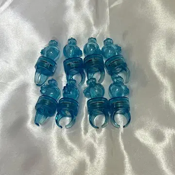 코론 군 링 라이트