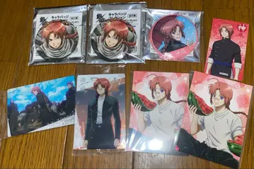 은혼 카무이 총정리